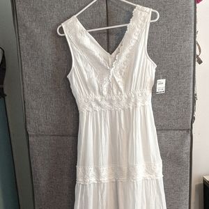KINGS ROAD dress